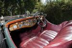 Bentley 4&frac12;-Litre Tourer by Cadogan 1927 года